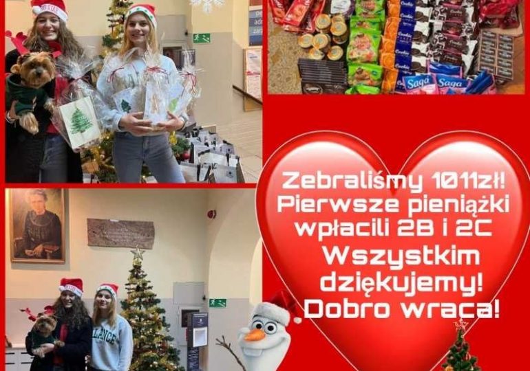 Wigilia dla ludzi starszych i samotnych