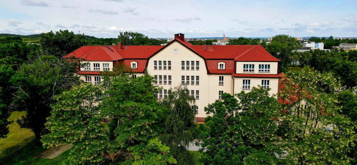 Odbiór świadectw dojrzałości