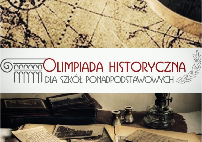 Olimpiada Historyczna