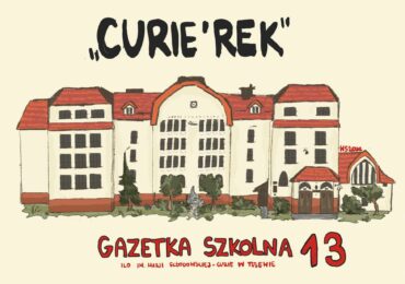 Curie'rek nr 13