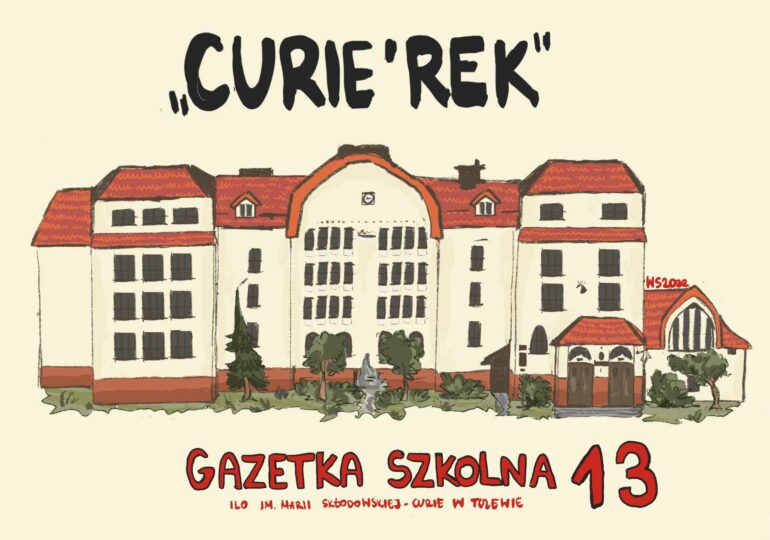 Curie'rek nr 13