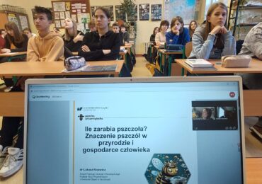 EKOTYKON, czyli co?