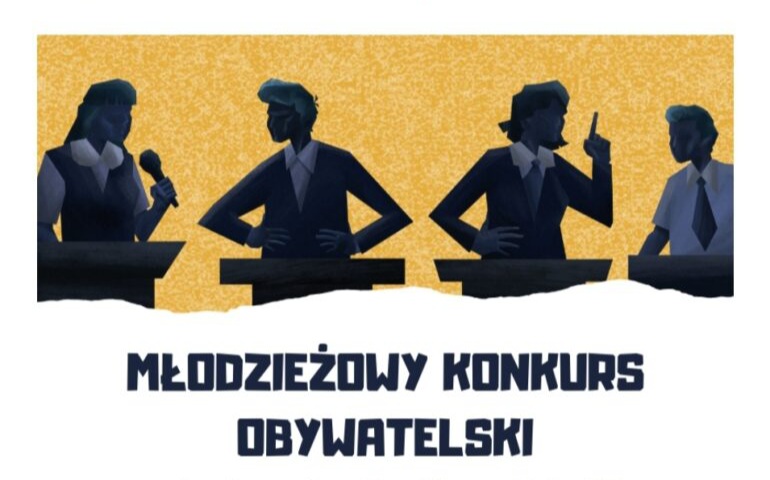 Młodzieżowy Konkurs Obywatelski