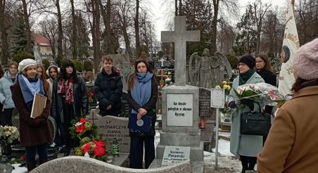 Kazimierz Porawski. Pamiętamy...