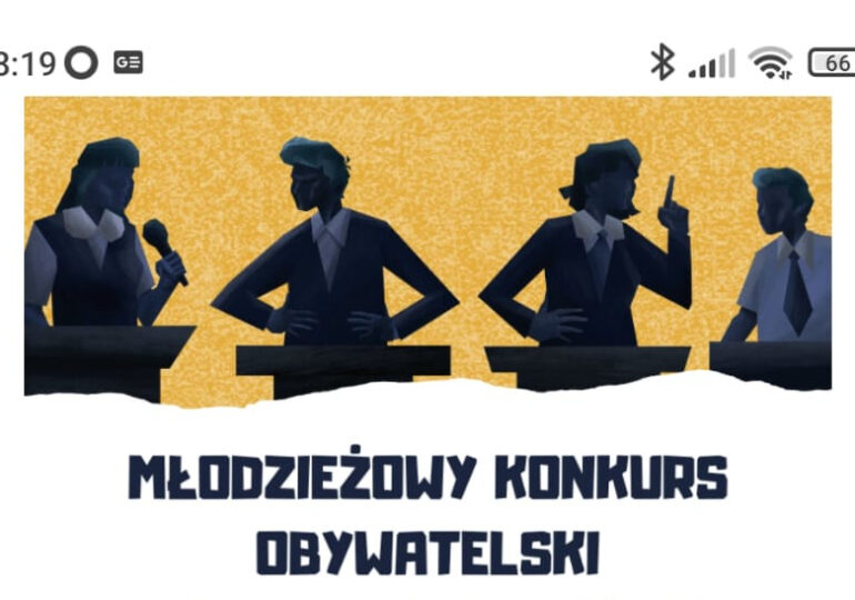 Wygrali wizytę w Sejmie RP