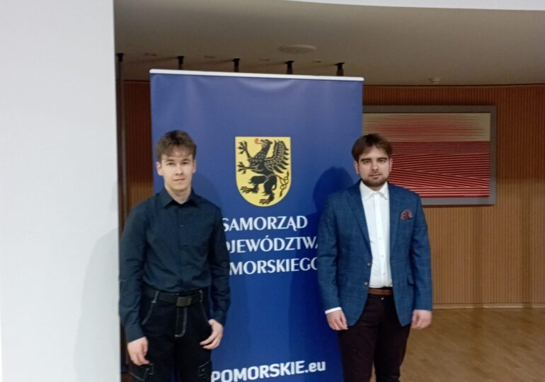 Pomorski Konkurs Wiedzy o Samorządzie Terytorialnym