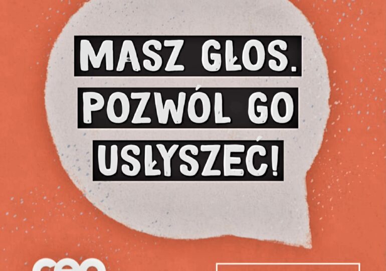 "Młodzi głosują"- wybory do Parlamentu Europejskiego 2024