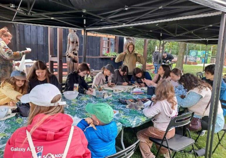 Piknik Ekologiczny