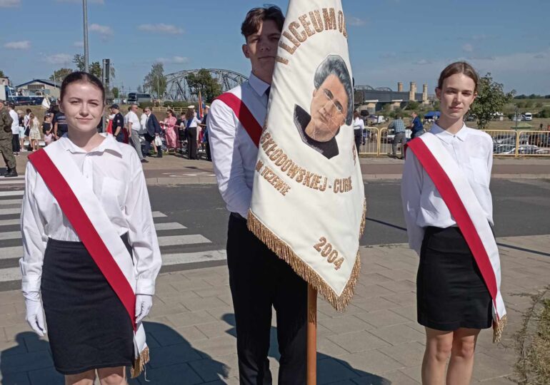 85. rocznica wybuchu II Wojny Światowej