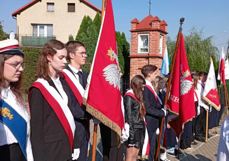 85. rocznica sowieckiej napaści na Polskę.