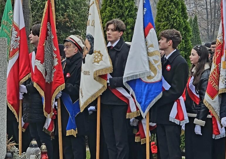 Narodowe Święto Niepodległości