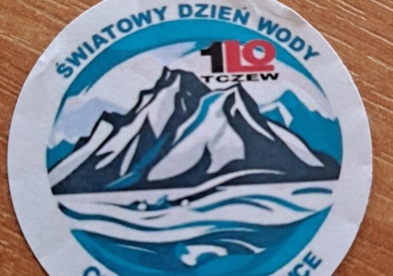 Światowy Dzień Wody