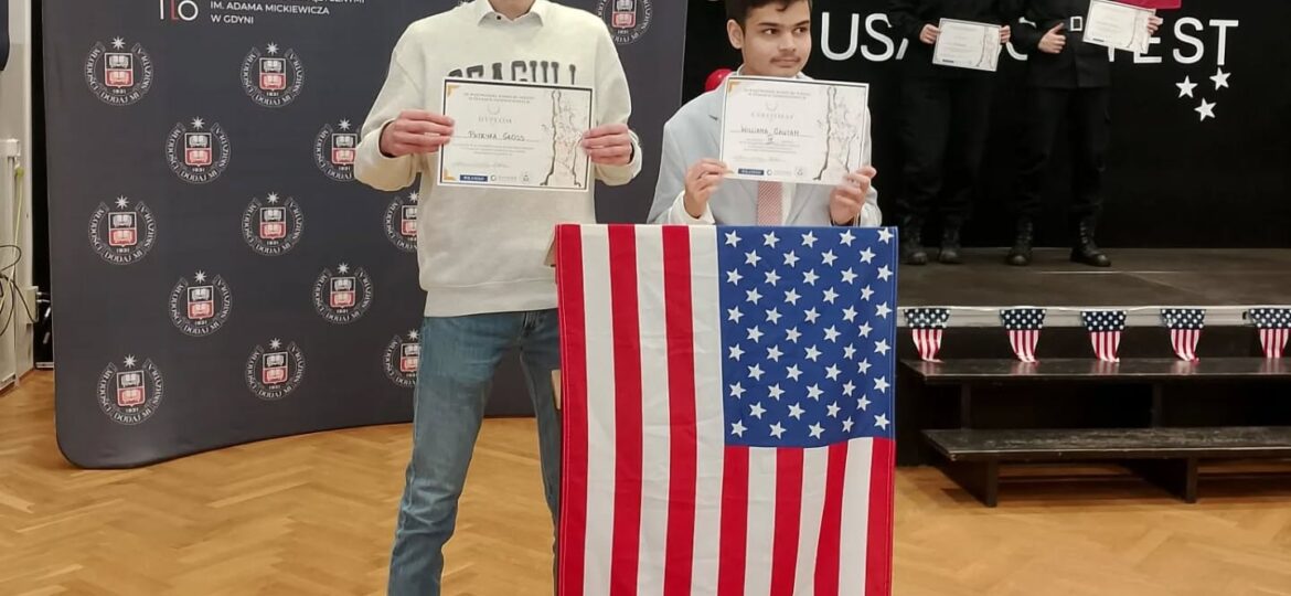 Co wiemy o USA? Całkiem sporo...