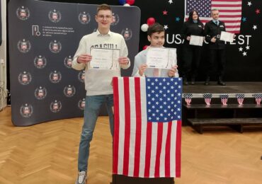 Co wiemy o USA? Całkiem sporo...