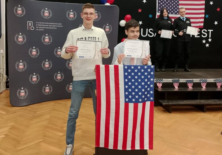 Co wiemy o USA? Całkiem sporo...