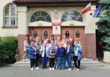 Goście w 1LO