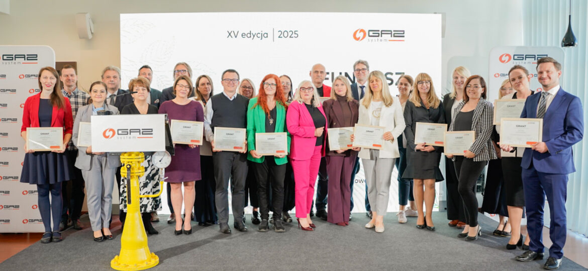 Mamy to! Zielona Pracownia!