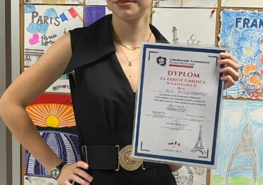 Francuska piosenka na topie