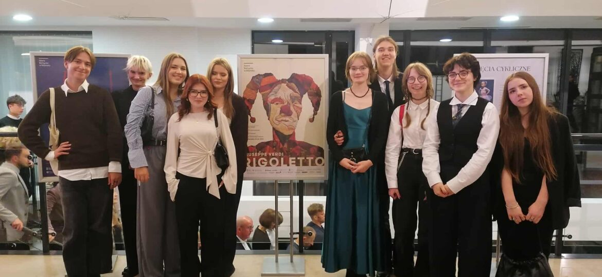 Rigoletto, czyli wszystko!