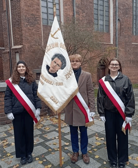 Narodowe Święto Niepodległości