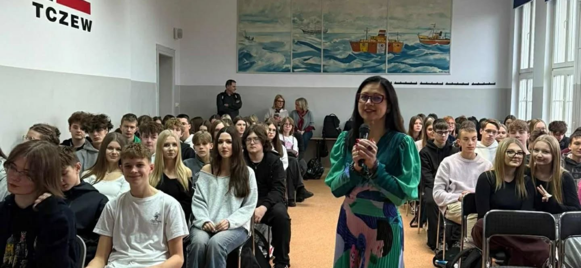 Kiedy wczoraj spotyka się z dzisiaj...