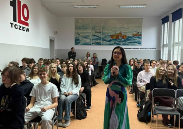 Kiedy wczoraj spotyka się z dzisiaj...