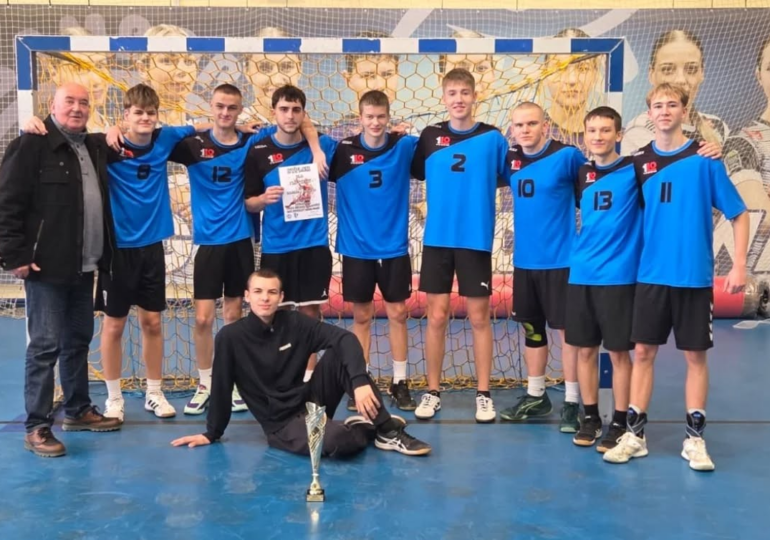 Złoto? A czemu nie!