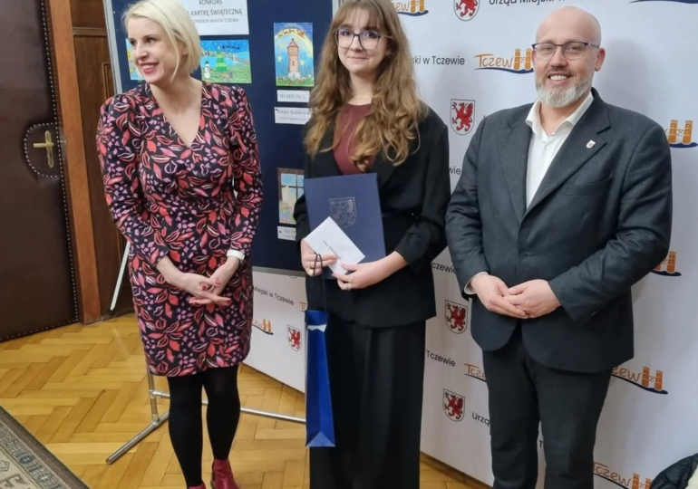 Nagrody Prezydenta Tczewa