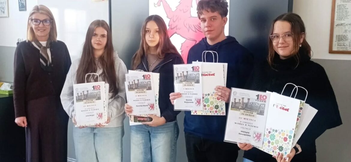 Konkurs Wiedzy o Tczewie