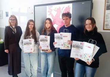 Konkurs Wiedzy o Tczewie