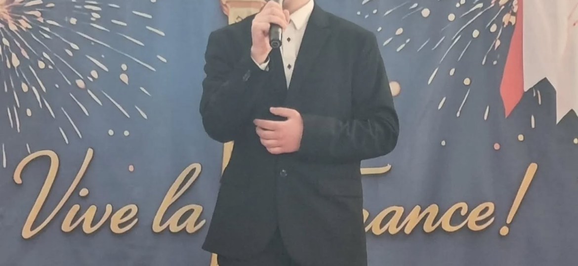 Sukces naszych uczniów na Regionalnym Konkursie Piosenki Francuskiej!