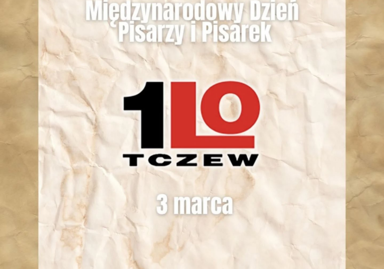 Na tropach ludzi pióra