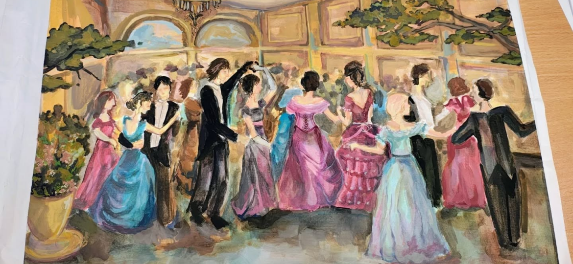 Osiecka w oczach młodych Pomorzan