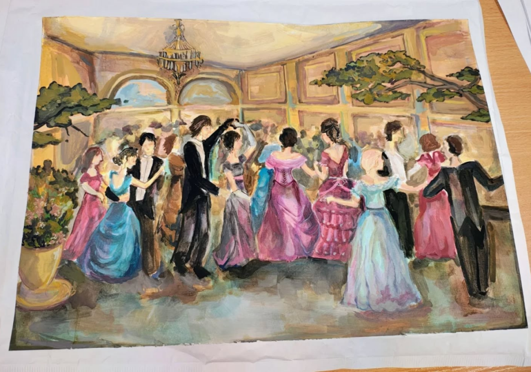 Osiecka w oczach młodych Pomorzan