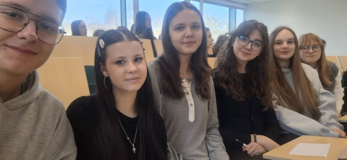 "Zdolni z Pomorza" w kryminalistyce.