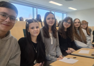 "Zdolni z Pomorza" w kryminalistyce.