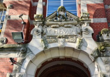 Finaliści XXX Ogólnopolskiego Konkursu Chemicznego „Wygraj Indeks”