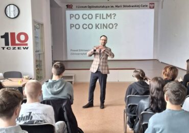 Po co film? Po co kino?