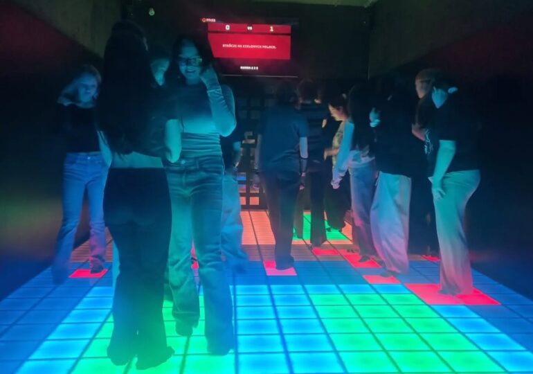 Gdańsk: Historia vs. Technologia